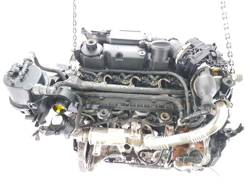 Engine PEUGEOT 207 (WA_, WC_) 1.4 HDi | BP30982928M1 
