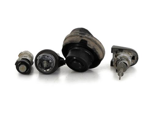 Ignition barrel VW CADDY III MPV (2KB, 2KJ, 2CB, 2CJ)  | BP28082968M48 