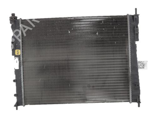 Water radiator RENAULT TWINGO II (CN0_) 1.2 16V (CN0K, CN0V, CN0A) | BP38767741M31 - Image 2