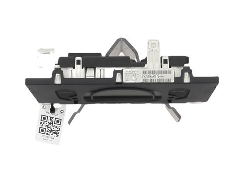 Used Instrument cluster RENAULT MODUS / GRAND MODUS (F/JP0_) 1.5 dCi (FP0F, JP0F) (86 hp) 32077370