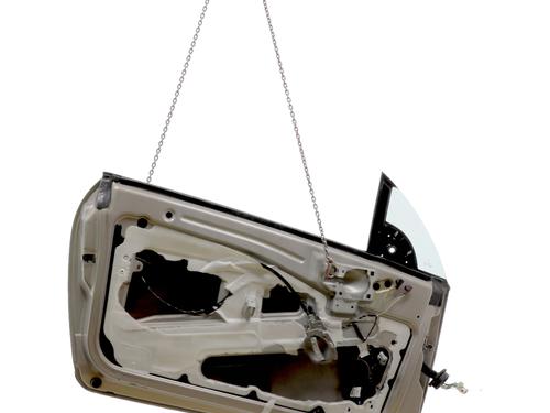 Left front door CITROËN C3 Pluriel (HB_) 1.6 | BP21756389C2 