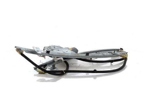 Front right window mechanism CITROËN XSARA PICASSO (N68) 1.6 HDi | BP27902377C23 