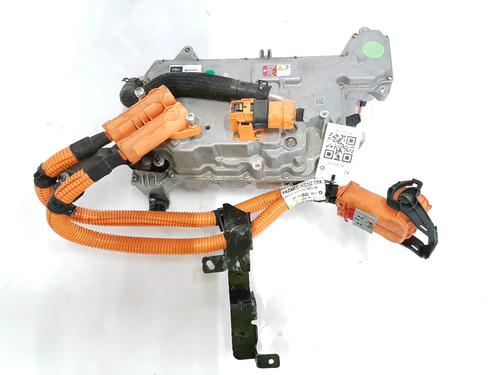 Used Inverter/Converter PEUGEOT 208 II (UB_, UP_, UW_, UJ_) e-208 (136 hp) 25830893