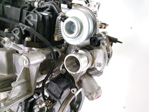 Engine FIAT PANDA (312_, 319_) 0.9 (312PXG1A) | BP34615903M1  - Image 6