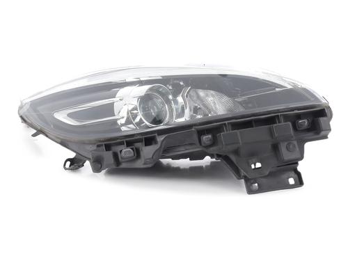 Used Right headlight Right headlight RENAULT SCÉNIC III (JZ0/1_) 1.6 dCi (JZ00, JZ12) (130 hp) 39971553 39971553
