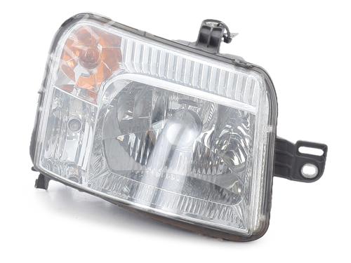 Used Right headlight Right headlight FIAT PANDA (169_) 1.2 (169.AXB11, 169.AXB1A) (60 hp) 35798797 35798797