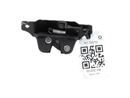 Used Tailgate lock Tailgate lock 39160964 39160964
