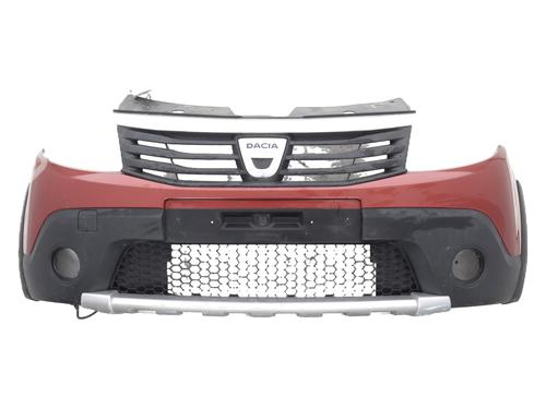 Used Front bumper DACIA SANDERO 1.5 dCi (88 hp) 26899878