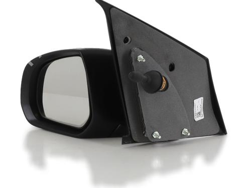 Left mirror NISSAN PIXO (UA0) 1.0 | BP29552880C26 