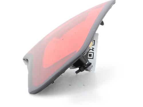Left tailgate light CITROËN C3 II (SC_) 1.6 VTi 120 | BP37016984C79 - Image 2