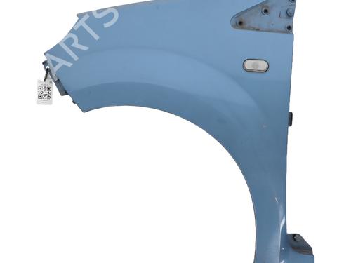 Used Left front fenders RENAULT TWINGO II (CN0_) [2007-2025]  28106219