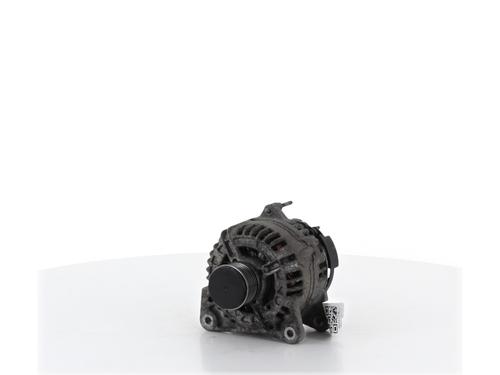 Used Alternator Alternator RENAULT CLIO III (BR0/1, CR0/1) 1.5 dCi (BR17, CR17) (86 hp) 34575613 34575613