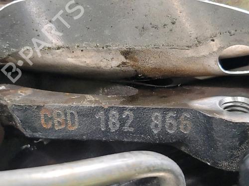 Engine VW GOLF VI (5K1)  | BP26405900M1 