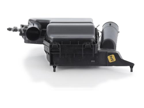 Air filter box SUZUKI SWIFT V (AZ) 1.2 Hybrid (Mild Hybrid) (A2L412) | BP37657760M87 - Image 2