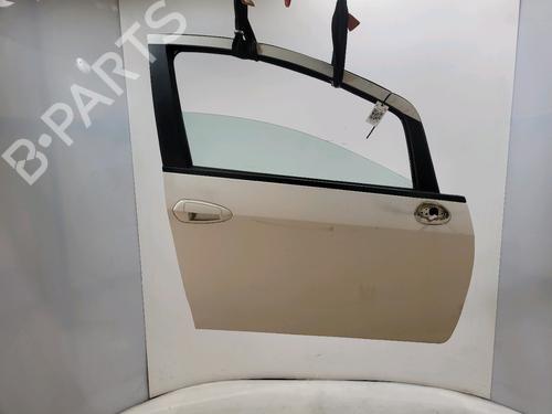 Used Right front door FIAT PUNTO (199_) 1.3 D Multijet (75 hp) 30716588