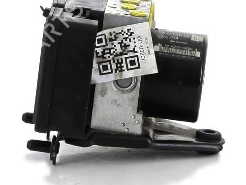 ABS pump AUDI A3 (8P1) 1.8 TFSI | BP30140437M43 