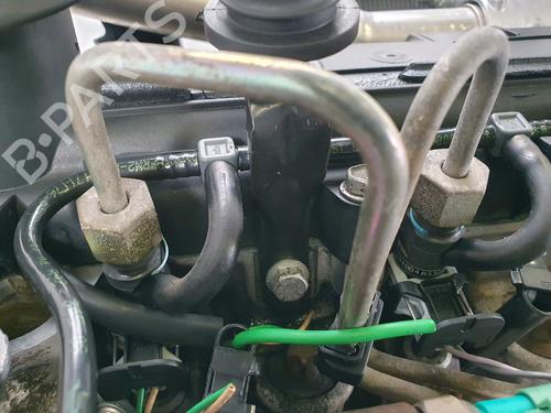 Engine RENAULT KANGOO (KC0/1_) 1.5 dCi (KC07) | BP39461392M1 - Image 9