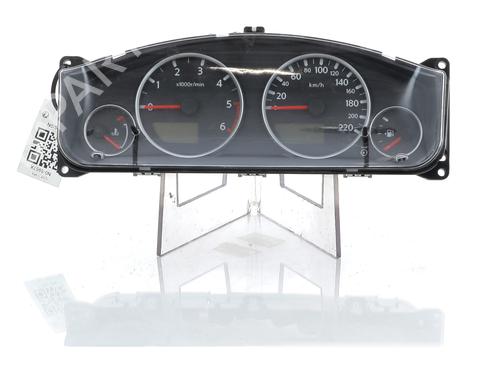 Instrument cluster NISSAN PATHFINDER III (R51) 2.5 dCi 4WD | BP19090381C47 
