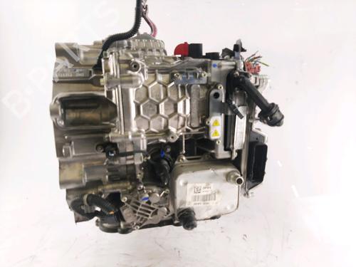 Gearkasse Gearkasse 38612691 38612691