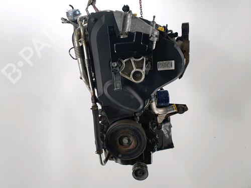 Used Engine Engine SUZUKI GRAND VITARA II (JT, TE, TD) 1.9 DDiS All-wheel Drive (JT419, TD44, JB419WD, JB419XD,... (129 hp) 34503038 34503038