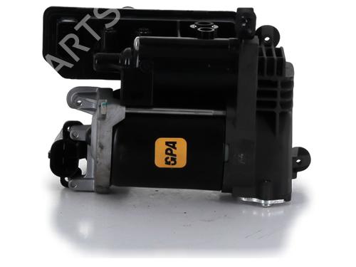 Suspension compressor CITROËN C4 Picasso I MPV (UD_) 2.0 HDi 138 | BP30523941M103