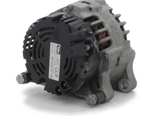 Alternator PEUGEOT 307 (3A/C) 1.6 16V | BP30334254M7
