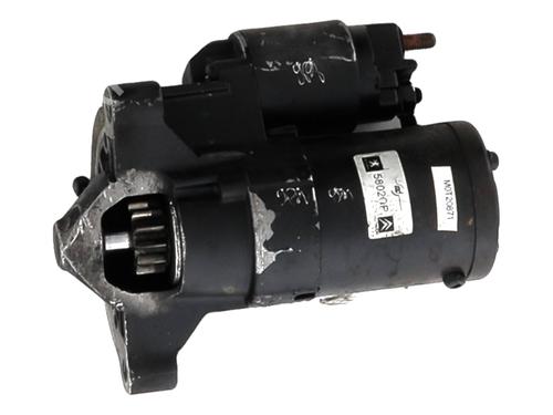 Starter PEUGEOT 307 SW (3H) 2.0 HDI 110 | BP30523324M8