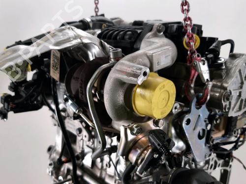 Engine CITROËN DS3 (SA_) 1.6 HDi 90 | BP31606958M1 