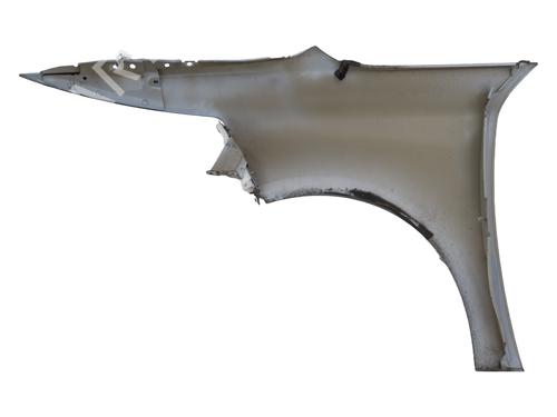 Right front fenders CITROËN C4 Picasso II 2.0 BlueHDi 150 | BP29296677C42 