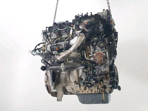 Engine PEUGEOT 208 I (CA_, CC_) 1.6 HDi | BP36831407M1 - Image 4