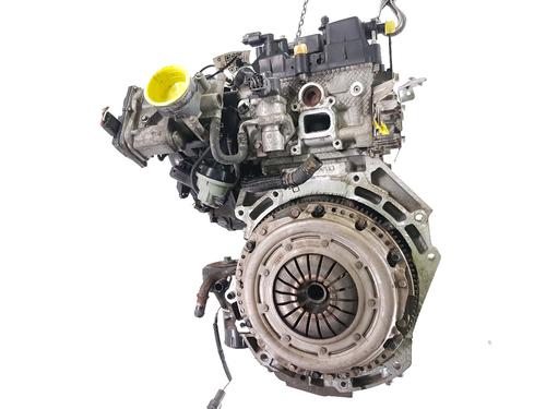 Engine MAZDA 3 (BK) 2.0 (BKEP) | BP31821637M1