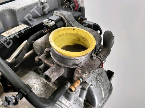 Engine OPEL ZAFIRA A MPV (T98) 1.8 16V (F75) | BP33420161M1  - Image 6