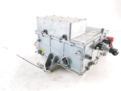 Elektronisk modul DACIA SPRING EV (B6M1) | BP38283195M83 - Image 5