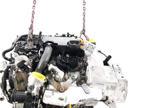 Engine AUDI A1 Sportback (GBA) 25 TFSI | BP31875509M1 