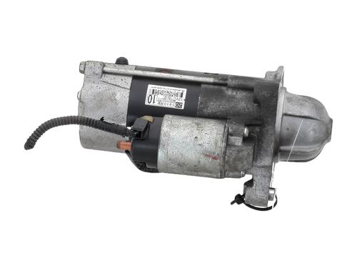 Starter CITROËN C4 AIRCROSS 1.6 HDi 115 AWC | BP33645813M8  - Image 5