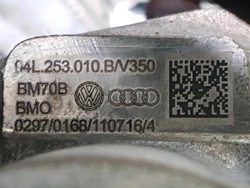 Engine VW GOLF VII (5G1, BQ1, BE1, BE2)  | BP28310357M1 