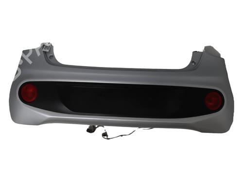 Used Rear bumper HYUNDAI i10 II (BA, IA) 1.0 (67 hp) 31367756