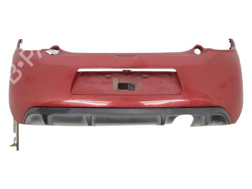 Used Rear bumper Rear bumper DS DS 3 (SA_) 1.6 BlueHDi 100 (SABHY0, SABHYT) (99 hp) 36252569 36252569