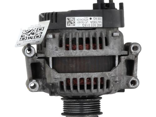 Alternator AUDI A5 Sportback (8TA) S5 quattro | BP29578719M7 