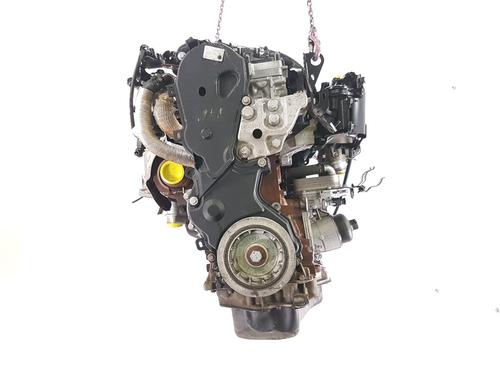 Used Engine Engine 38260466 38260466