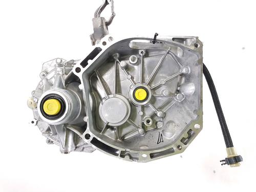Used Gearbox RENAULT ZOE (BFM_) ZOE (BFMC, BFMD) (136 hp) 31367362