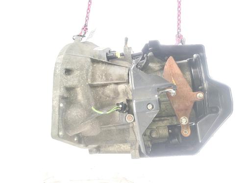 Used Gearbox FORD FIESTA V (JH_, JD_) 1.3 (69 hp) 29495724