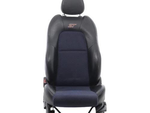 Used Left front seat FORD FIESTA V (JH_, JD_) ST150 (150 hp) 27910706