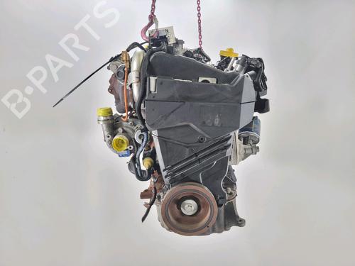 Used Engine DACIA SANDERO II 1.5 dCi (90 hp) 28366096