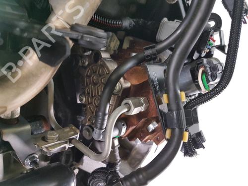Engine PEUGEOT PARTNER Box Body/MPV 1.6 HDi 16V | BP38552674M1 - Image 6