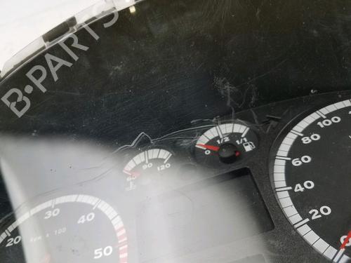 Instrument cluster SEAT IBIZA II (6K1) 1.9 TDI | BP13915704C47 