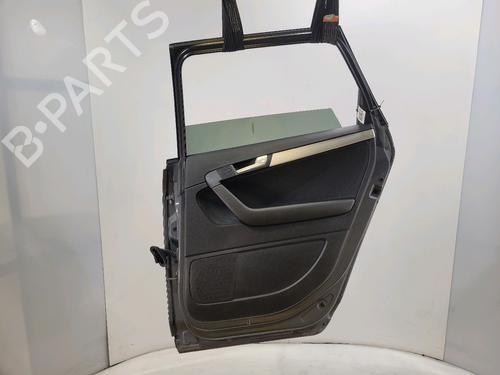 Dør højre bagtil AUDI A3 Sportback (8PA) 2.0 FSI | BP30048518C5