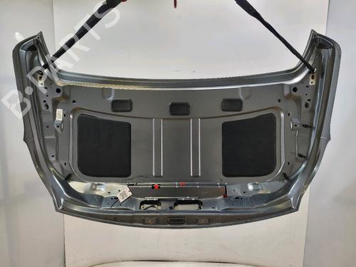 Tailgate PEUGEOT 207 CC (WD_) 1.6 16V | BP32459953C6