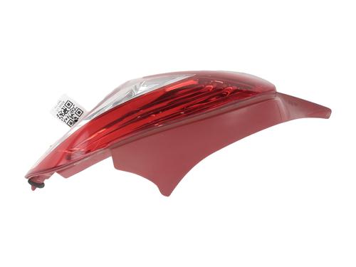 Used Right taillight PEUGEOT 208 I (CA_, CC_) 1.2 VTI 82 (82 hp) 30607598