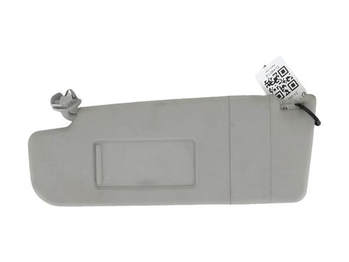 Used Left sun visor VW POLO V (6R1, 6C1) 1.4 (6R1) (85 hp) 28506534